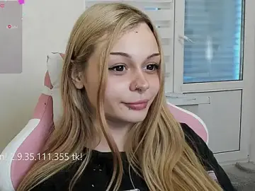 Stripchat Sex Chat of MelonyEmo