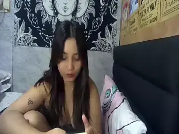 Stripchat Best live sex cam show of _Bellatrixy_
