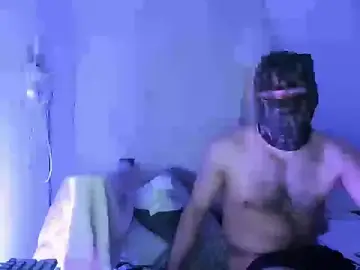 Stripchat Nude Webcam of duard_duard