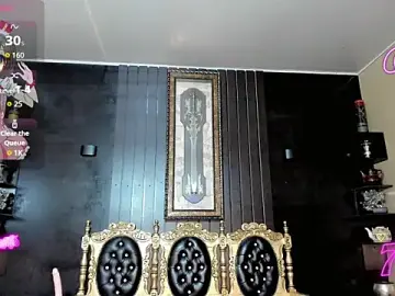 Stripchat Live Porn of Andrea_Kitty_