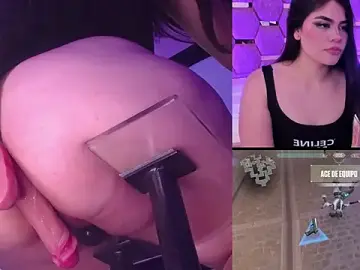 Stripchat Live Porn of IsabellaBlow
