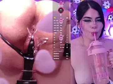 Stripchat Sex Cam of IsabellaBlow