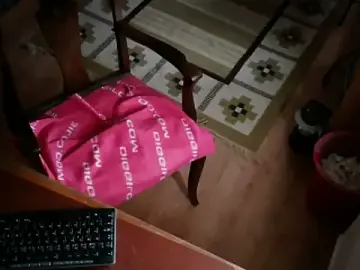 Stripchat Sex Chat of Solek56