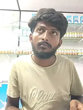 Stripchat Best Webcam of Teluguspicymodda