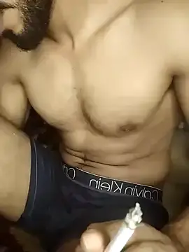 Stripchat Adult Webcam of ahmed-eg1997