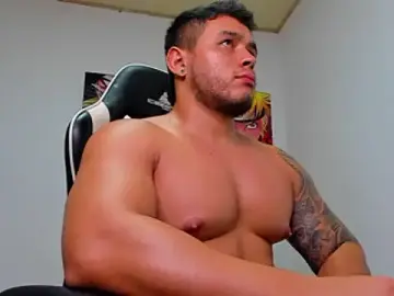Stripchat Free Porn Cam of Marco_diaz1
