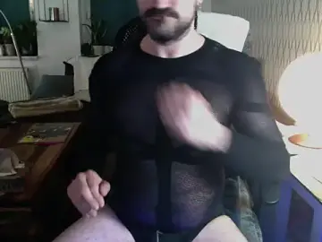 Stripchat Adult Webcam of tomz0819