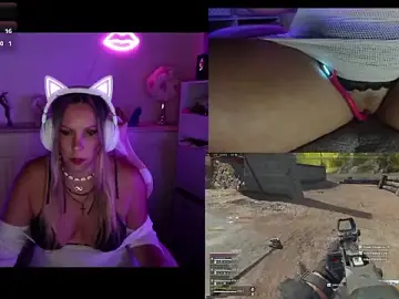 Stripchat Free Porn Cam of Angie-night