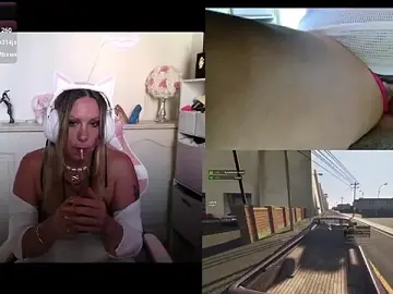 Stripchat Free Live Porn of Angie-night