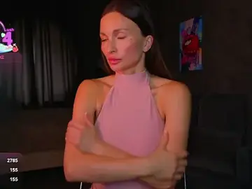 Stripchat Live Porn of Beatrice_Brice