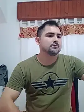 Stripchat Adult Webcam of Bradd_32