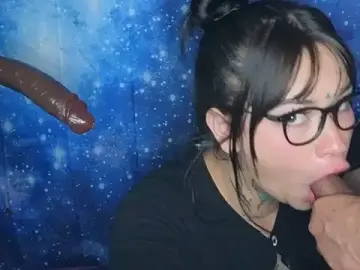 Stripchat Live Sex Cam of Electra_Starkk