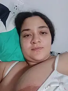Stripchat Private Sex Chat of Liancy