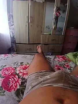 Stripchat Sex Cam of Rico-6910