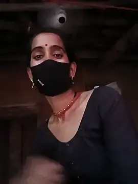 Stripchat Live Sex of Mohni_Das