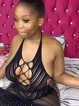 Stripchat Adult Video Chat of TheeRealBaddie
