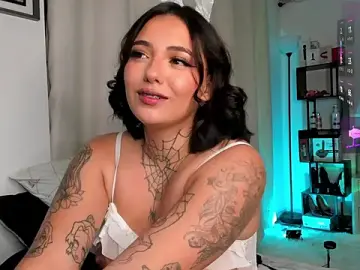 Stripchat Private Sex Chat of Ala_Rasi_