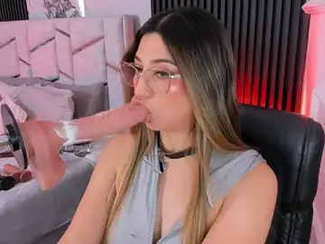 Stripchat Adult Video Chat of Gabrielakassi