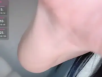 Stripchat Best live sex cam show of Lucky-lulu