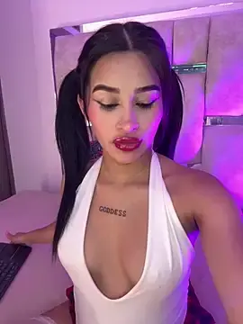 Stripchat Free Live Porn of Lizzy_Bonnie