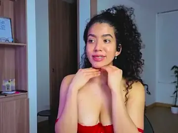 Stripchat Best Webcam of Maithe_Perroni