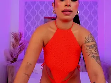Stripchat Private Sex Chat of Nikki_Rousmel