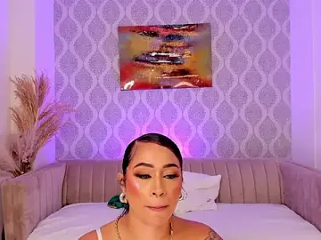Stripchat Free Porn Cam of Nikki_Rousmel