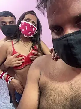 Stripchat Best Webcam of Sexy_vanshika01