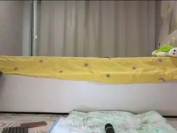 Stripchat Sex Cam of __MOMMY_