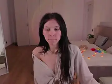 Stripchat Live Sex Cam of its_soyummy
