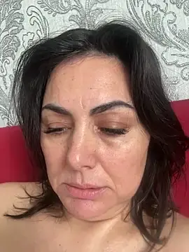 Stripchat Private Sex Chat of Emma_roqueen