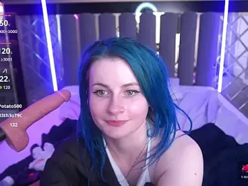 Stripchat Sex Cam of AlisaGracee