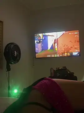 Stripchat Best live sex cam show of Black_Chanel