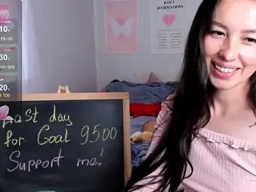 Stripchat Sex Chat of Geisha_Anna