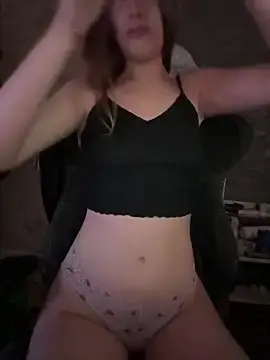 Stripchat Watch Live Sex Cams of Jamii73