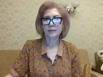 Stripchat Live Porn of Elegant00Lady