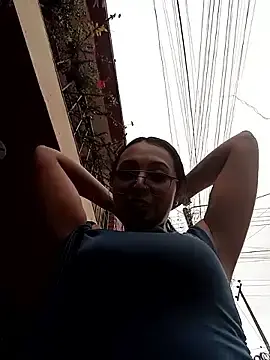 Stripchat Live Sex Cam of JENNIFER__03