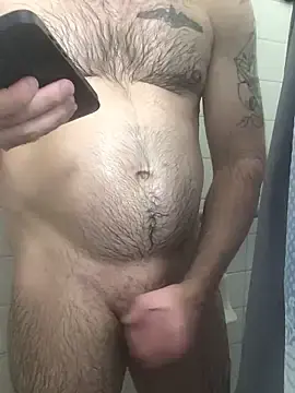 Stripchat Free Live Porn of JackHammer2026
