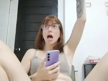 Stripchat Nude Webcam of Luna-e-Franco1