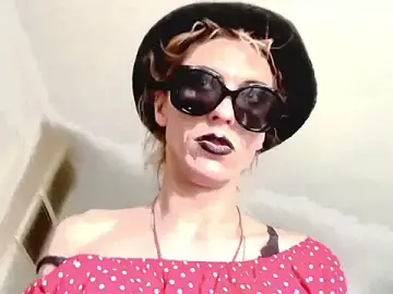 Stripchat Nude Webcam of TgirlBrat