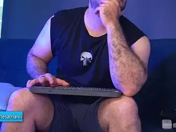 Stripchat Watch Live Sex Cams of dantesatrianii