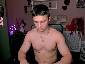 Stripchat Adult Video Chat of emmanuel_shine