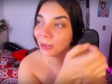 Stripchat Sex Chat of victoriaasaenz_