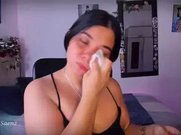Stripchat Sex Chat of victoriaasaenz_