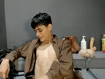 Stripchat Best live sex cam show of Dante_Rosetti198