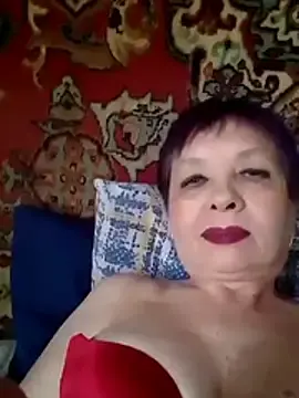 Stripchat Free Live Porn of Rose60301