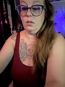 Stripchat Sex Chat of edgexchaos