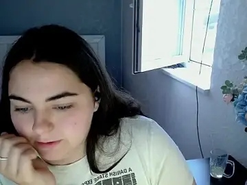 Stripchat Live Sex Cam of kitsune_8