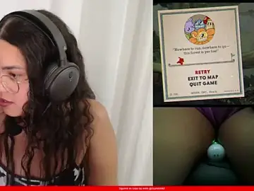 Stripchat Free Porn Cam of scarletdollof