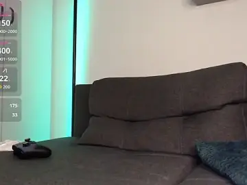 Stripchat Live Porn of Lazar_angels